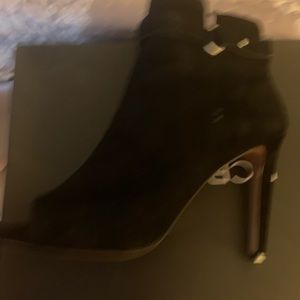 BCBG Booties